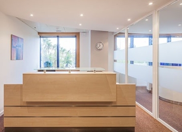 250 m² Shared office  in Barra de Tijuca,  Centro Empresarial Parque (22775-055) - 6 | MatchOffice