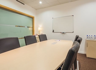 250 m² Shared office  in Barra de Tijuca,  Centro Empresarial Parque (22775-055) - 10 | MatchOffice