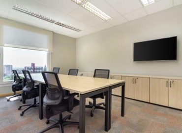 300 m² Business center in Brasilia, Carlos Gomes Avenue (90480-000) - 0 | MatchOffice.com