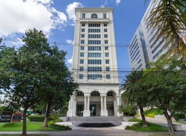 Virtual office space in Brasilia, Carlos Gomes Avenue (90480-000) - 5 | MatchOffice