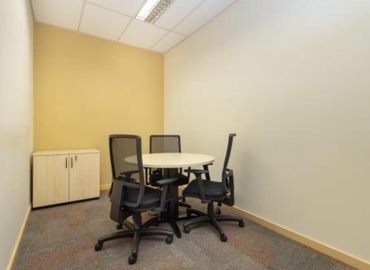 300 m² Shared office  in Brasilia, Carlos Gomes Avenue (90480-000) - 1 | MatchOffice.com
