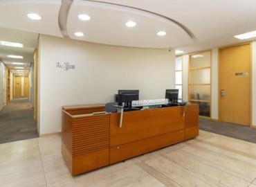 300 m² Shared office  in Brasilia, Carlos Gomes Avenue (90480-000) - 2 | MatchOffice