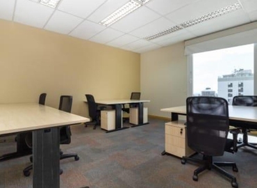 Virtual business address in Brasilia, Carlos Gomes Avenue (90480-000) - 8 | MatchOffice.com