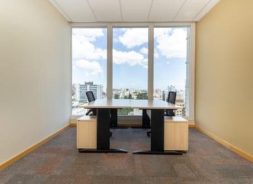 300 m² Shared office  in Brasilia, Carlos Gomes Avenue (90480-000) - 3 | MatchOffice
