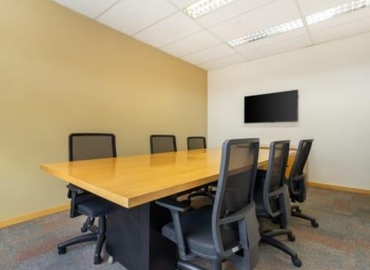 300 m² Co-working  in Brasilia, Carlos Gomes Avenue (90480-000) - 6 | MatchOffice
