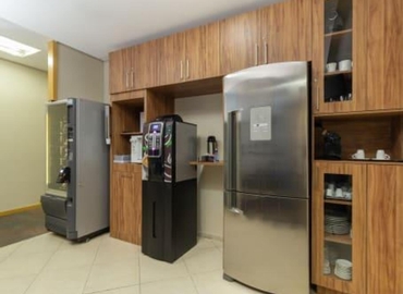300 m² Shared workspace  in Brasilia, Carlos Gomes Avenue (90480-000) - 7 | MatchOffice