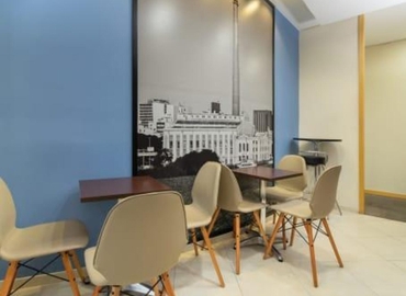 300 m² Co-working  in Brasilia, Carlos Gomes Avenue (90480-000) - 9 | MatchOffice.com
