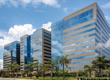 300 m² Coworking  in Brasilia, Bloco C (60160-230) - 0 | MatchOffice.com