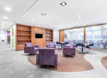 300 m² Serviced office in Brasilia, Bloco C (60160-230) - 7 | MatchOffice