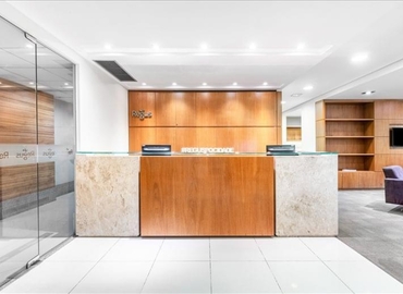 300 m² Coworking  in Brasilia, Bloco C (60160-230) - 4 | MatchOffice