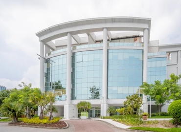 250 m² Serviced office in Rio de Janeiro, José Silva de Azevedo Neto Av. 200 (20031-170) - 12 | MatchOffice