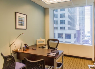 Virtual office in Rio de Janeiro, Avenida Presidente Vargas 824 (20040-010) - 8 | MatchOffice.com