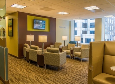 Virtual office space in Rio de Janeiro, Avenida Presidente Vargas 824 (20040-010) - 11 | MatchOffice.com