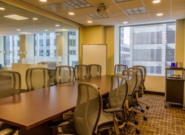 150 m² Serviced office in Rio de Janeiro, Avenida Presidente Vargas 824 (20071-001) - 10 | MatchOffice.com