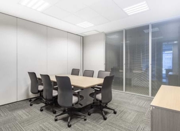 150 m² Business space in Sao Paulo, Presidente Juscelino Kubitchek Avenue (04543-011) - 2 | MatchOffice