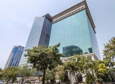 Virtual office space in Sao Paulo, Presidente Juscelino Kubitchek Avenue (04543-011) - 0 | MatchOffice
