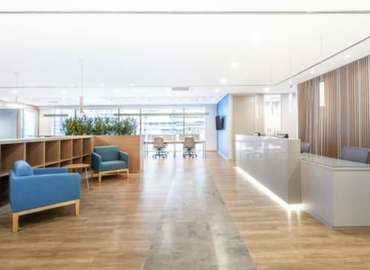 Virtual business address in Sao Paulo, Presidente Juscelino Kubitchek Avenue (04543-011) - 1 | MatchOffice.com