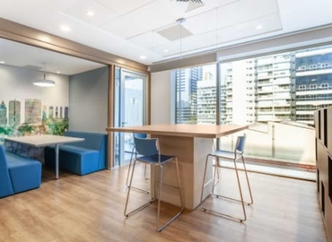 Virtual office space in Sao Paulo, Presidente Juscelino Kubitchek Avenue (04543-011) - 4 | MatchOffice.com