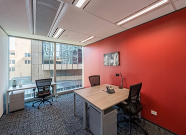 100 m² Co-working  in Sao Paulo, Leopoldo Couto de Magalhaes Júnior Str. - 758 (04542-000) - 2 | MatchOffice.com