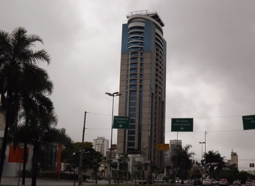 100 m² Coworking space  in Sao Paulo, Leopoldo Couto de Magalhaes Júnior Str. - 758 (04542-000) - 8 | MatchOffice.com