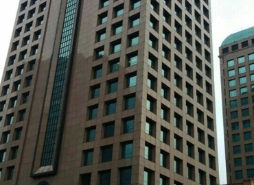Virtual office space in Sao Paulo, Av. Dr. Chucri Zaidan (04583-904) - 12 | MatchOffice.com