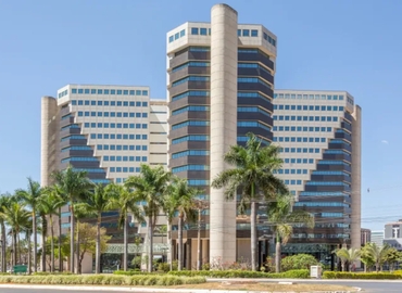200 m² Coworking space  in Brasilia,  Qd2 - Bloco A - Cj. 503/504 (70308-200) - 8 | MatchOffice.com