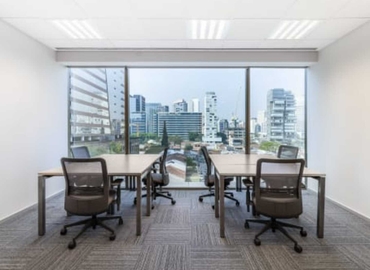 150 m² Shared workspace  in Rio de Janeiro, Rio Branco Avenue 115 (20091-902) - 7 | MatchOffice.com
