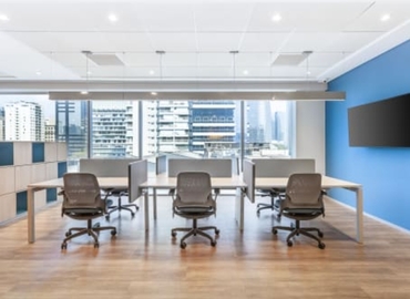 100 m² Shared office  in Rio de Janeiro, Republic of Chile Avenue 330 (20031-170) - 5 | MatchOffice.com