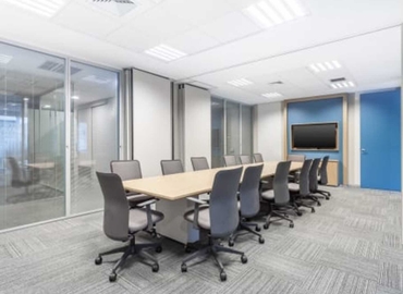 110 m² Business center in Rio de Janeiro, 300 - 5º andar (22250-040) - 8 | MatchOffice.com