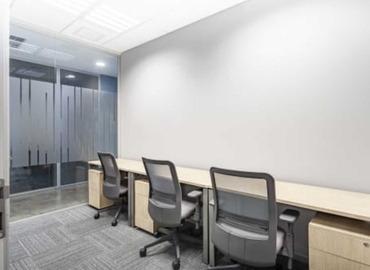 110 m² Coworking  in Rio de Janeiro, 300 - 5º andar (22250-040) - 2 | MatchOffice.com
