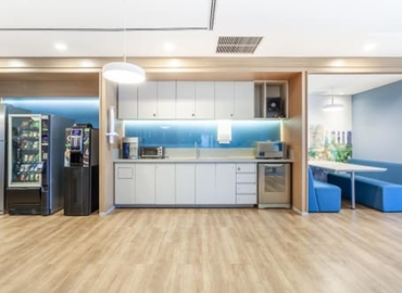 110 m² Shared workspace  in Rio de Janeiro, 300 - 5º andar (22250-040) - 4 | MatchOffice