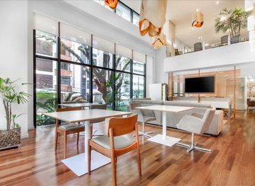 100 m² Meeting room in Sao Paulo, Av. Paulista (01311-200) - 8 | MatchOffice