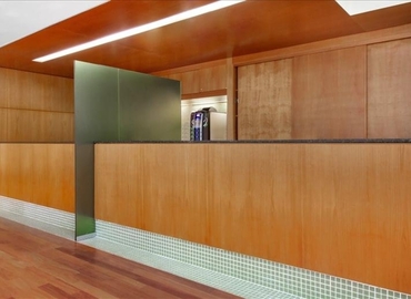 40 m² Shared workspace  in Sao Paulo, Av. Paulista (01311-200) - 10 | MatchOffice.com