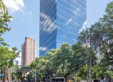 250 m² Coworking space  in Belo Horizonte, 550 Paraíba Street (30130-140) - 3 | MatchOffice