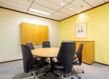 40 m² Business park in Sao Paulo, Av. das Nações Unidas (04578-000) - 13 | MatchOffice
