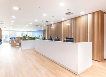 Virtual office space in Sao Paulo, Av. das Nações Unidas (04578-000) - 3 | MatchOffice.com