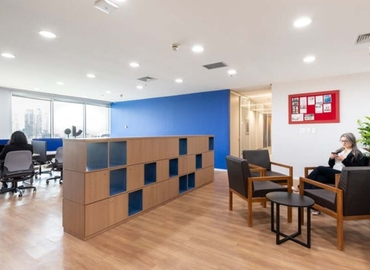 Virtual address in Sao Paulo, Av. das Nações Unidas (04578-000) - 4 | MatchOffice.com