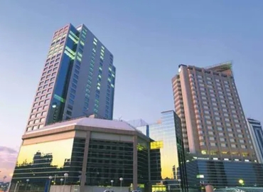 100 m² Convention center in Sao Paulo, Av. das Nações Unidas (04578-000) - 0 | MatchOffice.com