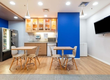 Virtual office space in Sao Paulo, Av. das Nações Unidas (04578-000) - 6 | MatchOffice.com