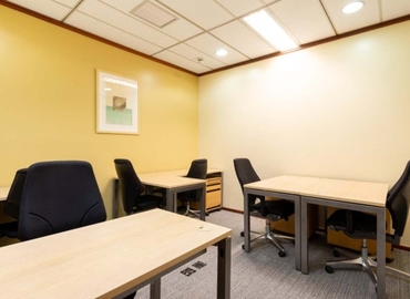 Virtual office in Sao Paulo, Av. das Nações Unidas (04578-000) - 10 | MatchOffice