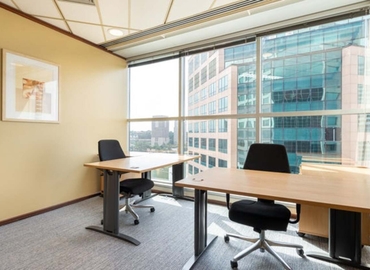 40 m² Coworking space  in Sao Paulo, Av. das Nações Unidas (04578-000) - 12 | MatchOffice.com