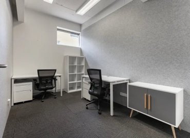 140 m² Serviced office in Rio de Janeiro, 110 Pasteur Avenue (22290-240) - 14 | MatchOffice.com