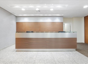 Virtual office in Sao Paulo, Av. das Nações Unidas 14171 (04794-000) - 1 | MatchOffice.com