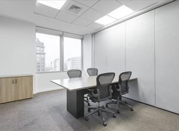 50 m² Serviced office in Sao Paulo, Av. das Nações Unidas 14171 (04794-000) - 11 | MatchOffice.com
