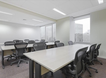 50 m² Business center in Sao Paulo, Av. das Nações Unidas 14171 (04794-000) - 12 | MatchOffice