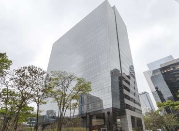 50 m² Shared office  in Sao Paulo, Av. das Nações Unidas 14171 (04794-000) - 5 | MatchOffice.com