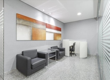 Virtual address in Sao Paulo, Av. das Nações Unidas 14171 (04794-000) - 9 | MatchOffice.com