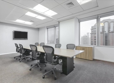 100 m² Conference space in Sao Paulo, Av. das Nações Unidas 14171 (04794-000) - 8 | MatchOffice