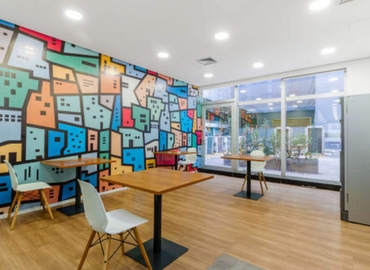 40 m² Serviced office in Sao Paulo, Avenida Paulista 2.300 (01310-300) - 5 | MatchOffice