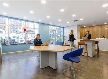 40 m² Business center in Sao Paulo, Avenida Paulista 2.300 (01310-300) - 13 | MatchOffice